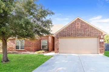 247 Edison Ln Crowley, TX 76036